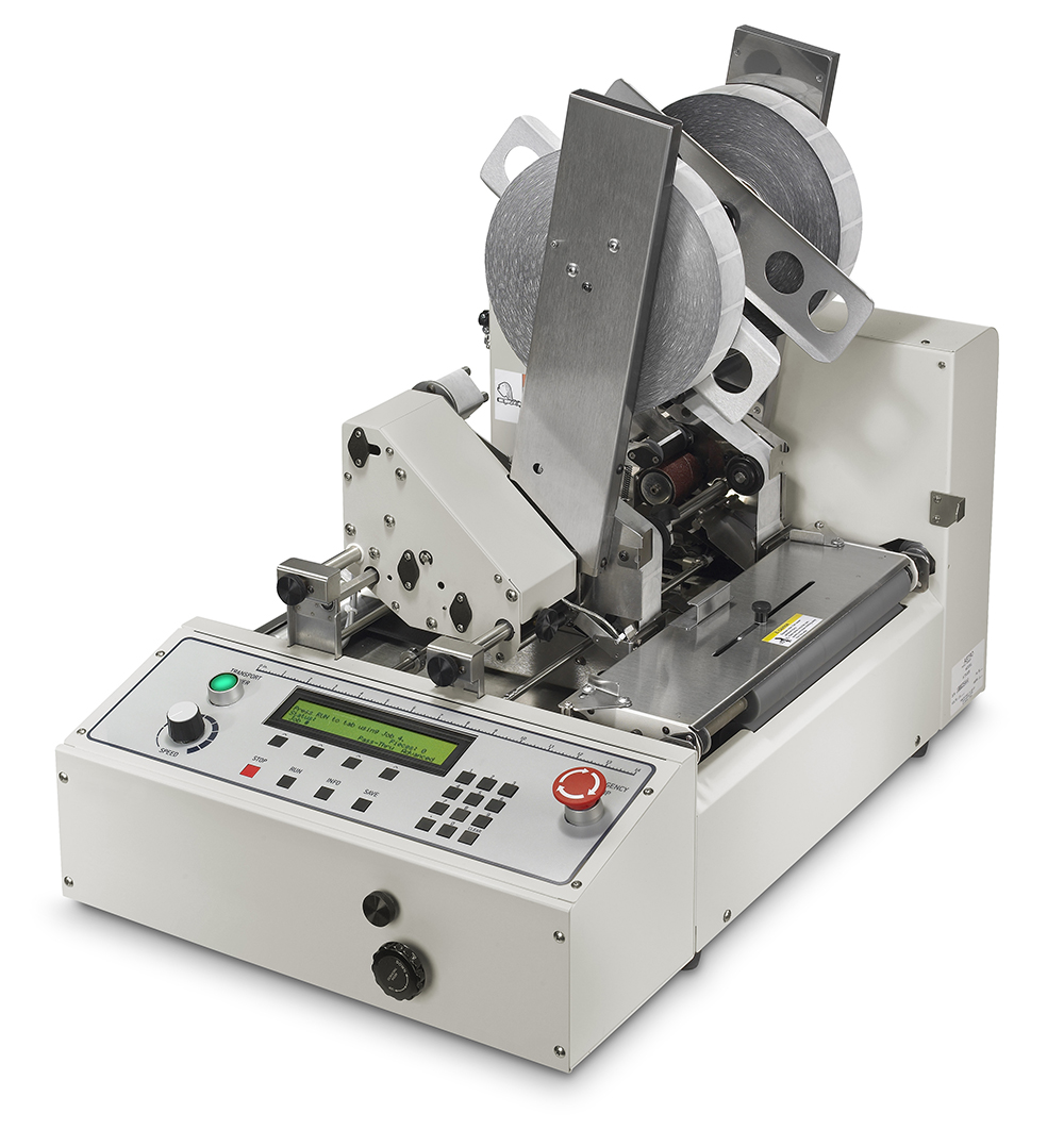 Quadient TA-25 tabber