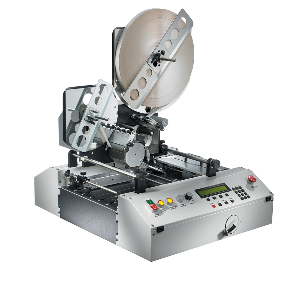 Quadient TA-30 tabber